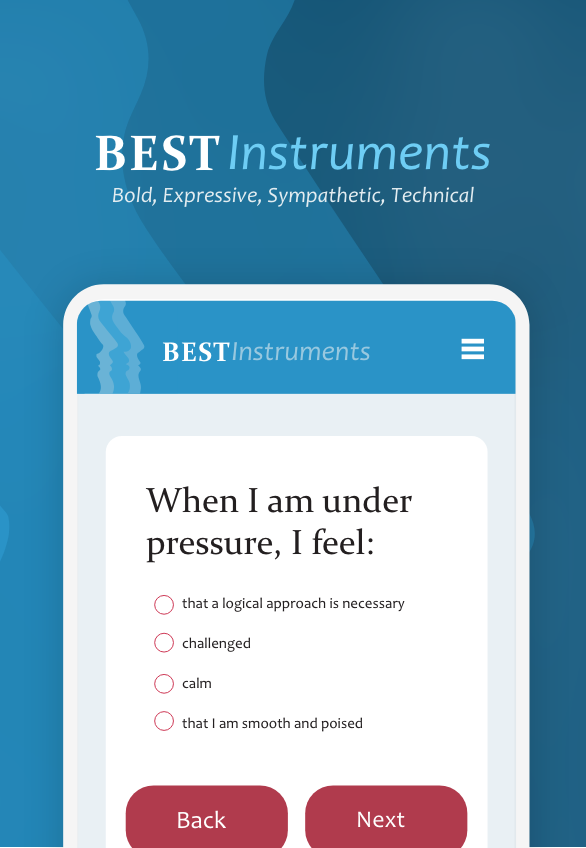 Best Instruments