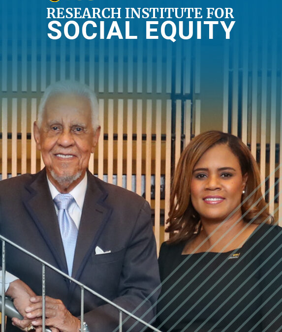 VCU Research Institute for Social Equity (RISE)
