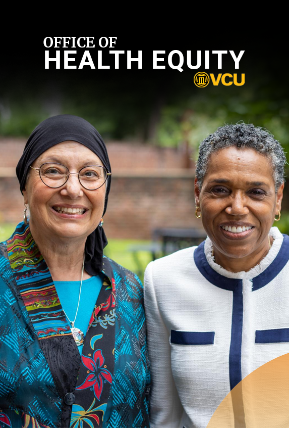 VCU Office of Health Equity