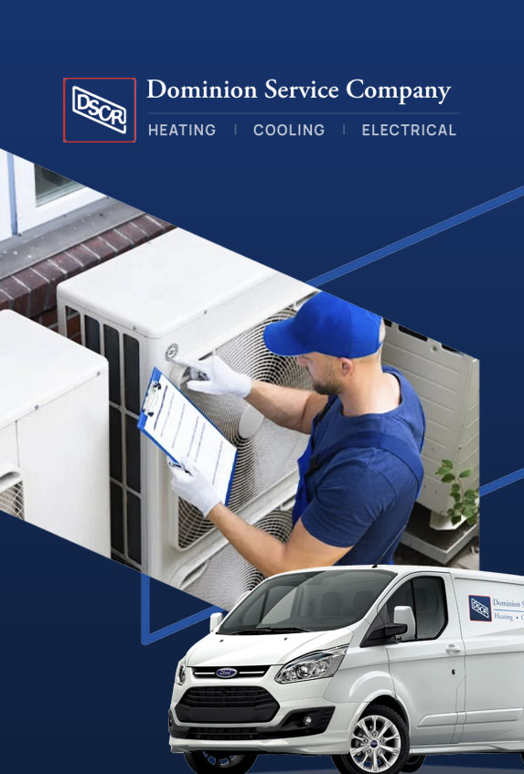 Dominion Service Company